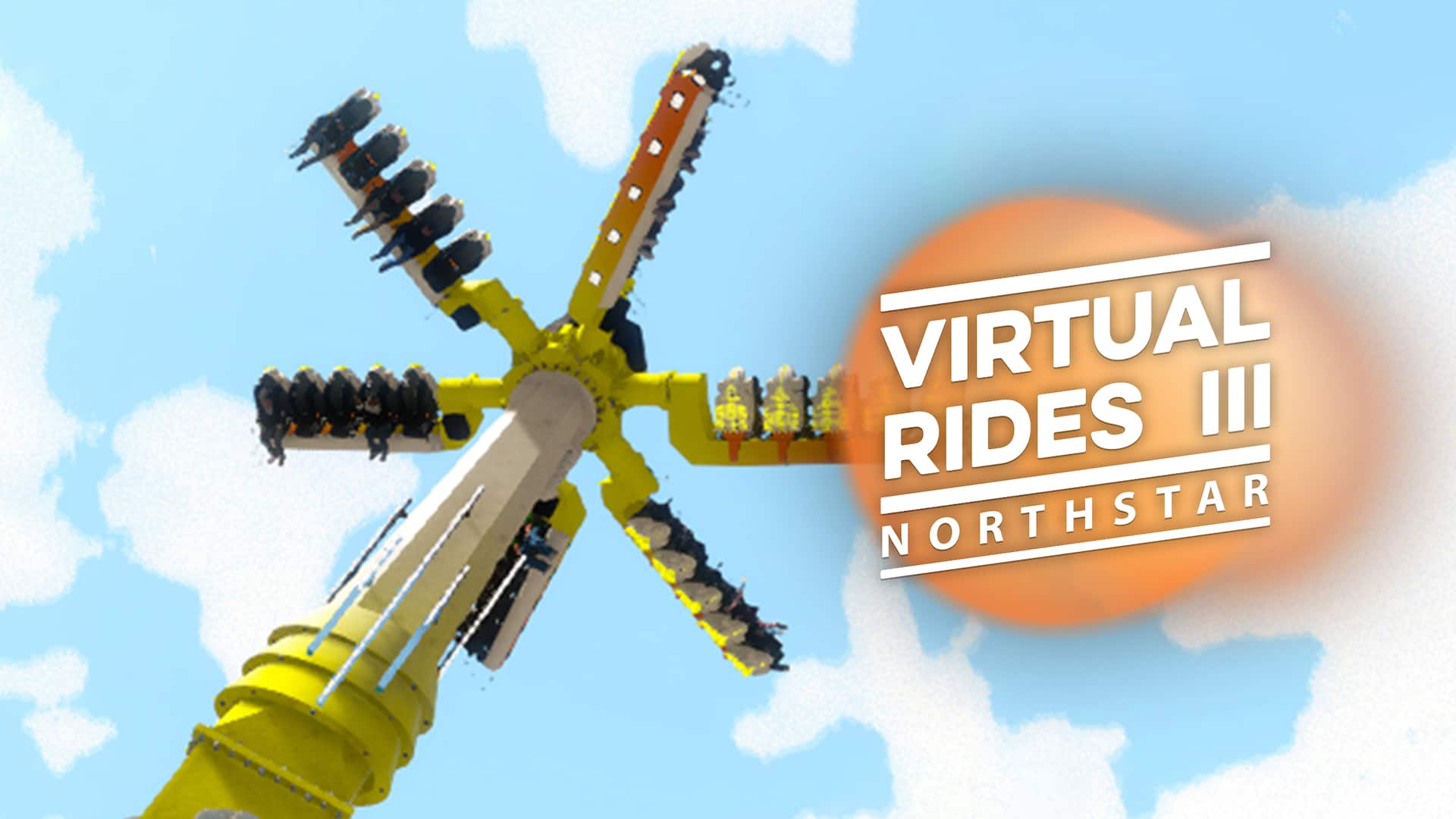 Virtual Rides 3 - Northstar