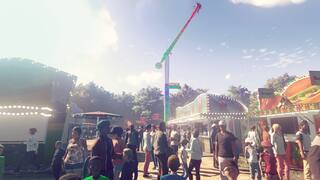 Virtual Rides 3 screenshot 1