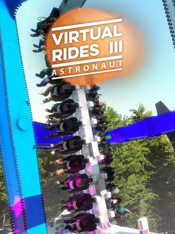 Virtual Rides 3 - Astronaut