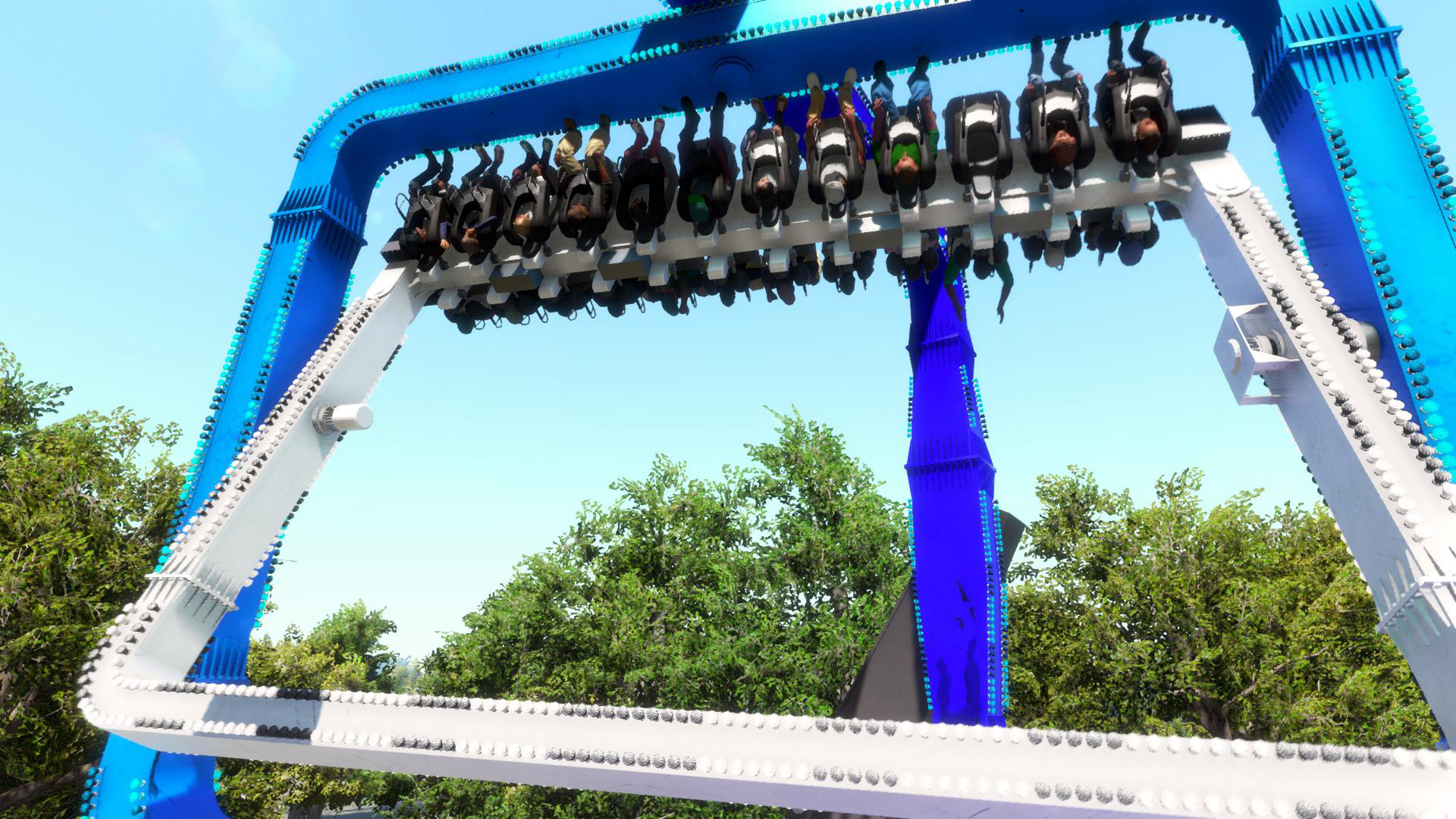 Virtual Rides 3 - Astronaut - featuredMedia