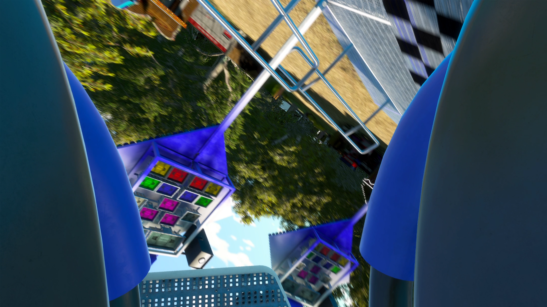 Virtual Rides 3 - Ride Pack #3 (Noise Machine & Power Dive) - featuredMedia