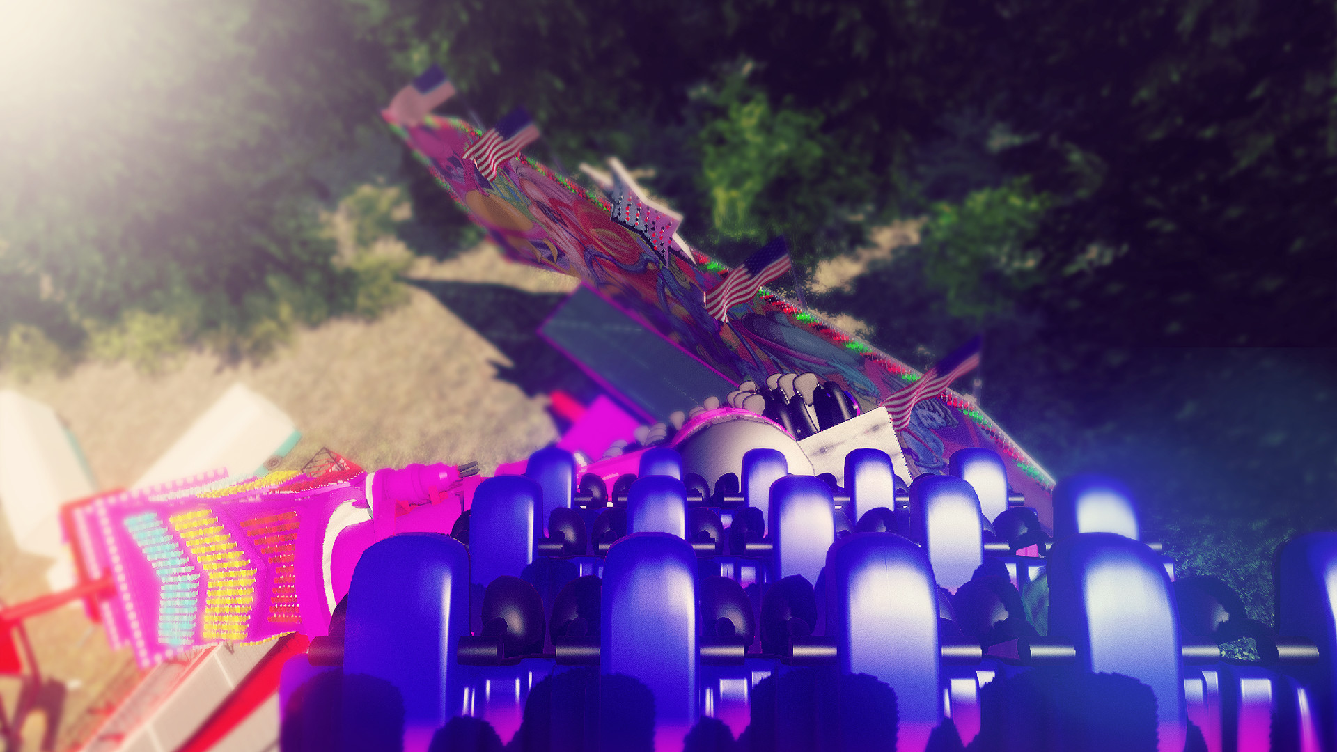 Virtual Rides 3: Ultimate Edition - featuredMedia