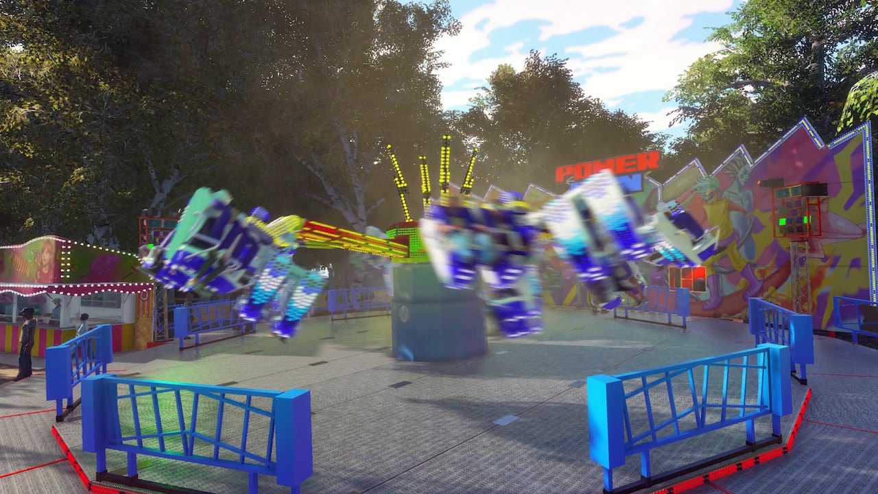Carousel slide 2