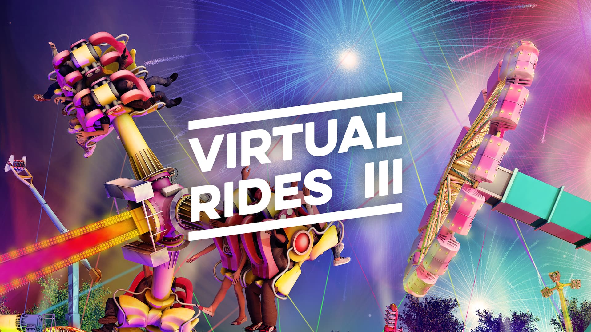 Virtual Rides 3