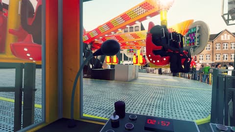 Virtual Rides 3 - Bounce Machine - Epic Games Store