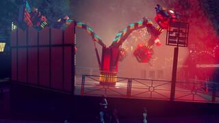 Virtual Rides 3 screenshot 3