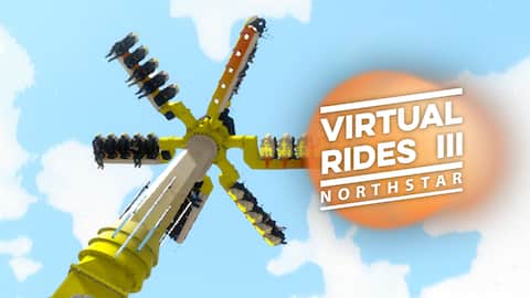Virtual Rides 3 - Northstar - Epic Games Store