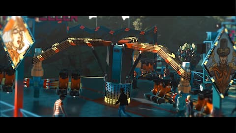 Virtual Rides 3 | Heute herunterladen und kaufen – Epic Games Store