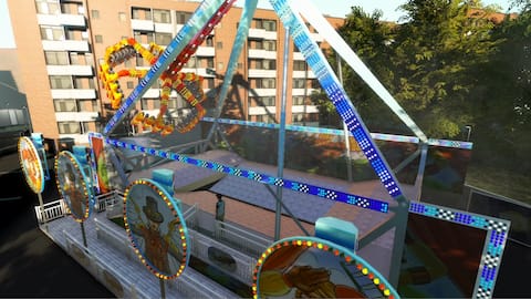 Virtual Rides 3 - Roundtrip - Epic Games Store