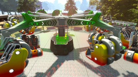 Virtual Rides 3 - Forge - Epic Games Store