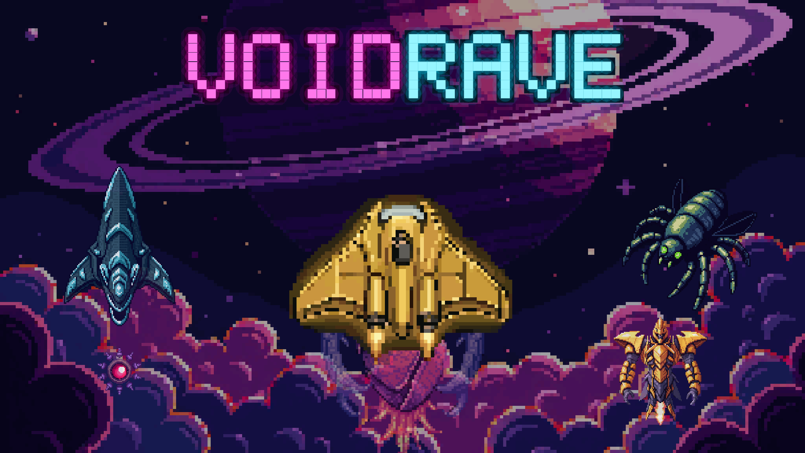 VOIDRAVE-145as