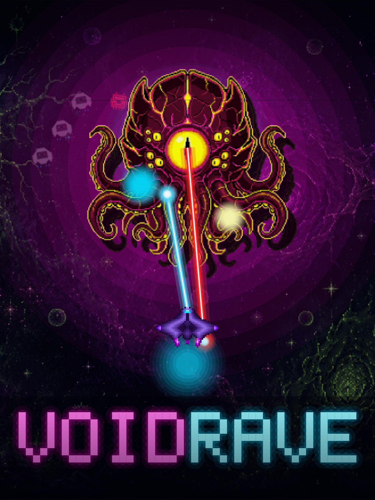 VOIDRAVE