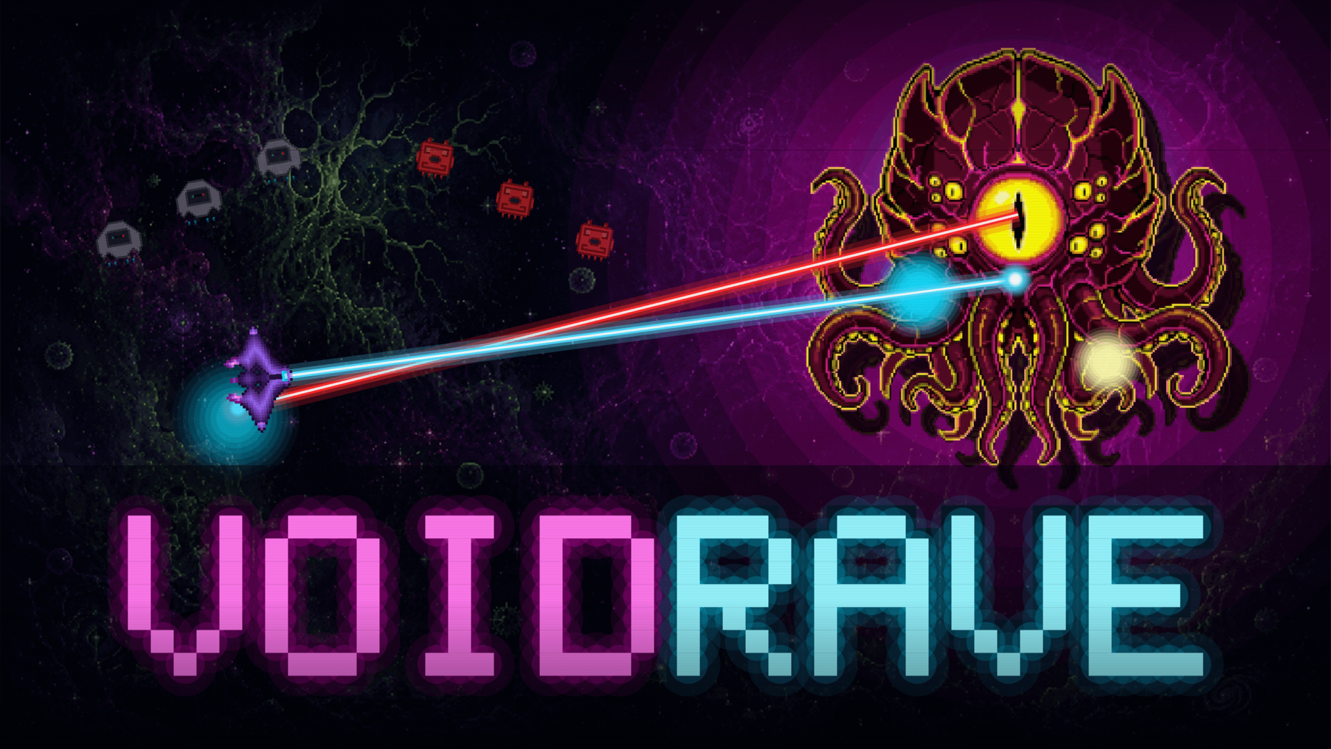 VOIDRAVE