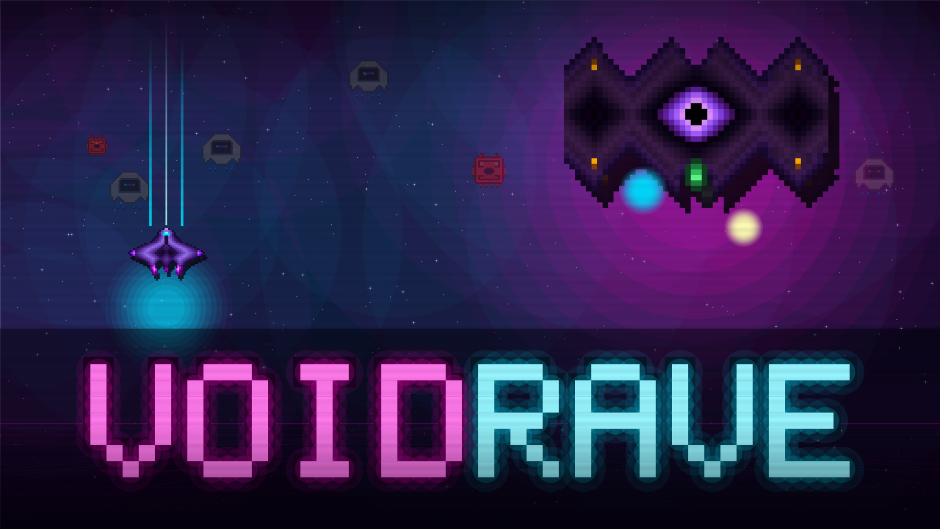 VOIDRAVE
