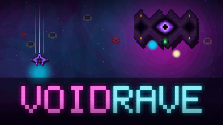 VOIDRAVE