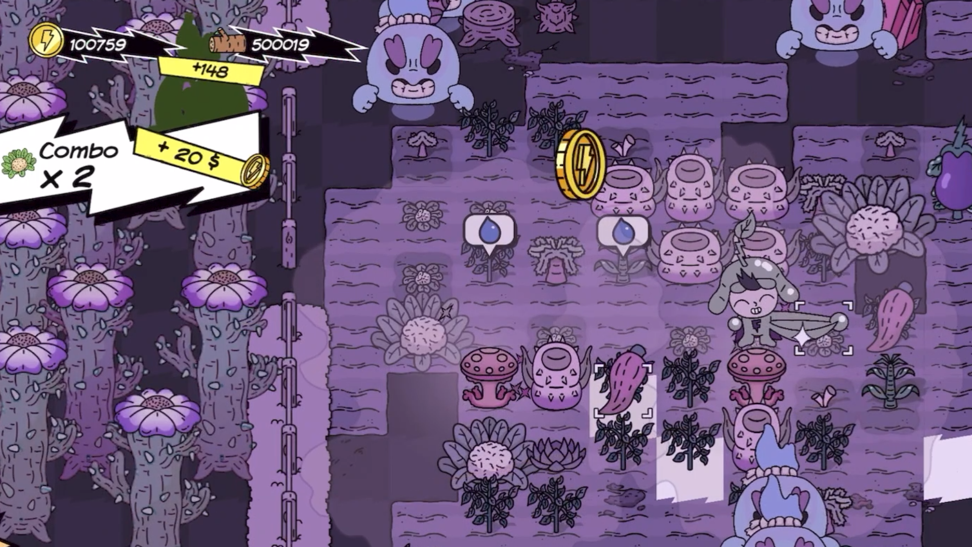 Super Farming Boy-16wdy