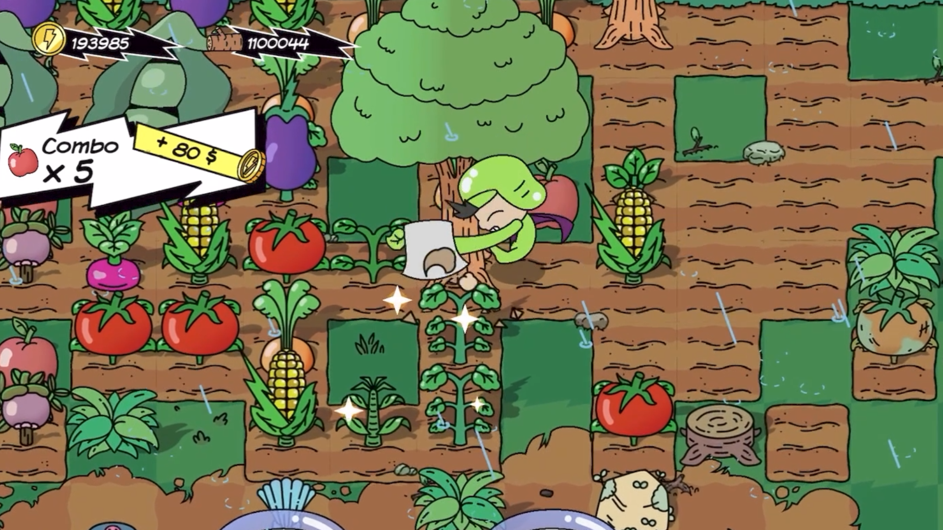 Super Farming Boy Demo - featuredMedia