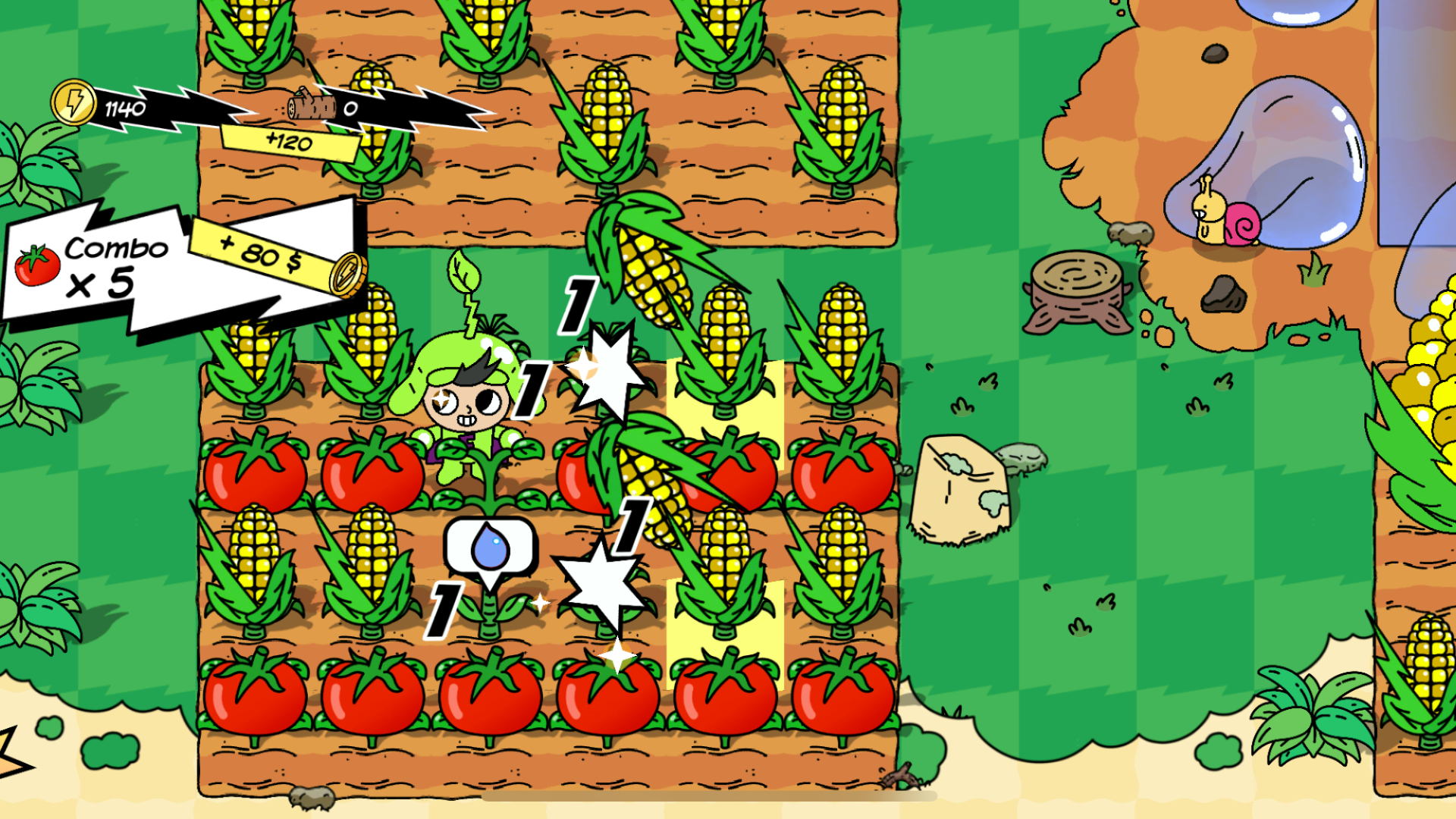 Super Farming Boy Demo - featuredMedia