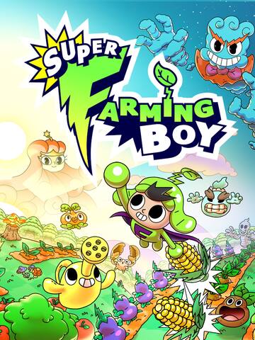 Super Farming Boy - Soundtrack