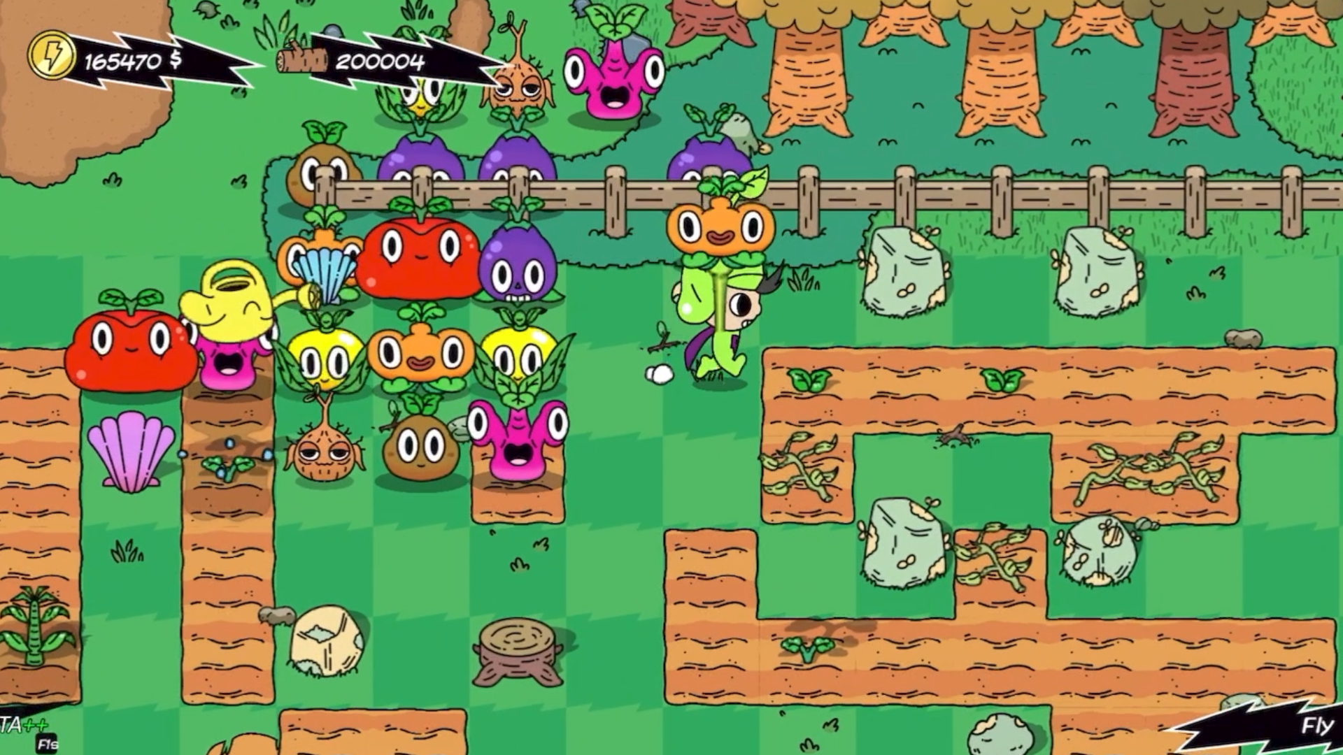 Super Farming Boy Demo - featuredMedia