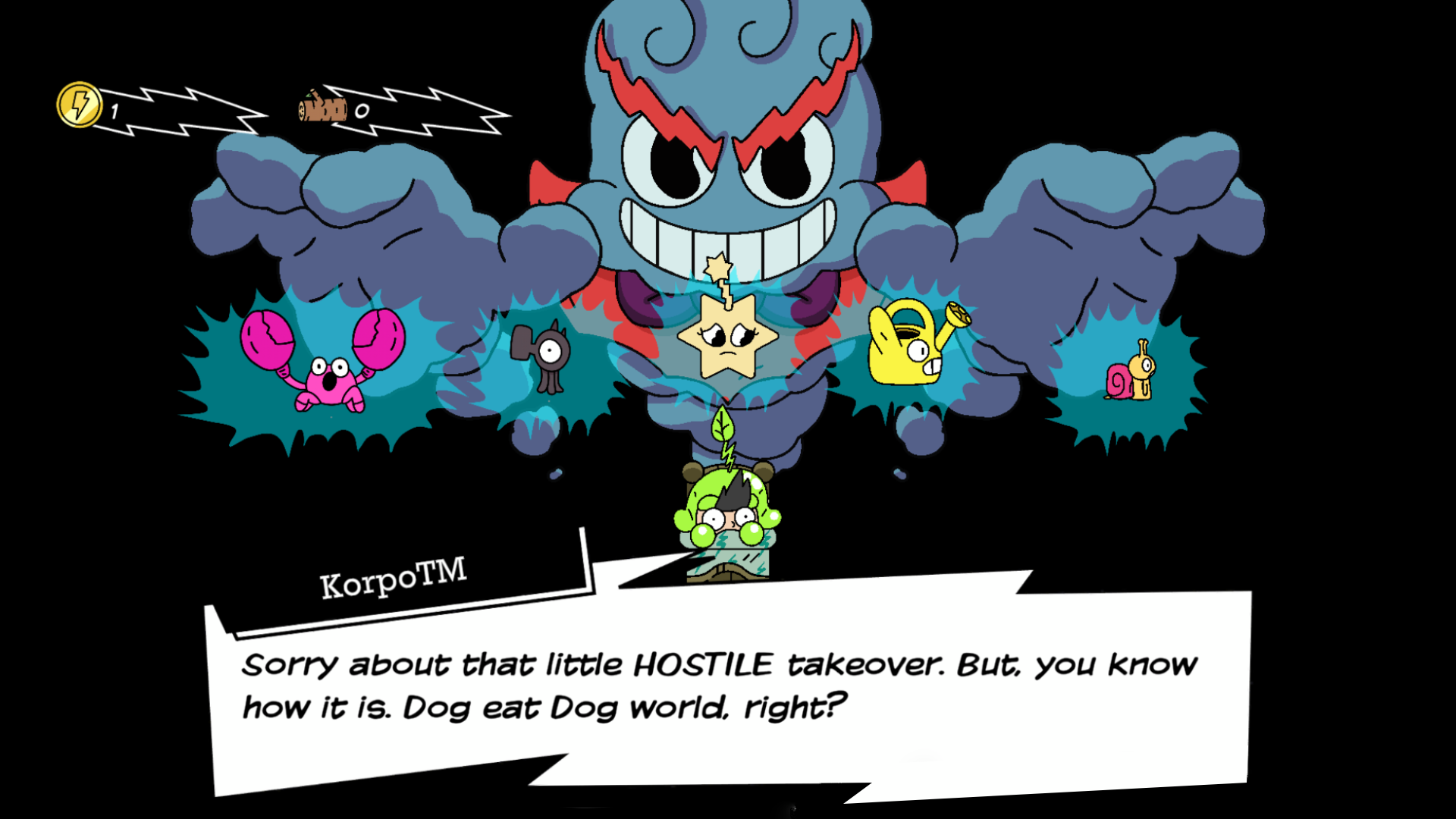 Super Farming Boy Demo - featuredMedia