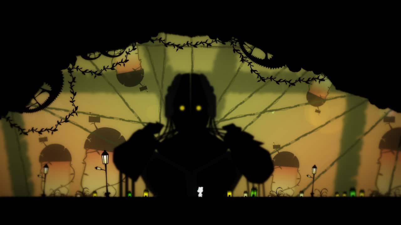 Soulless - Ray Of Hope-8pgc3