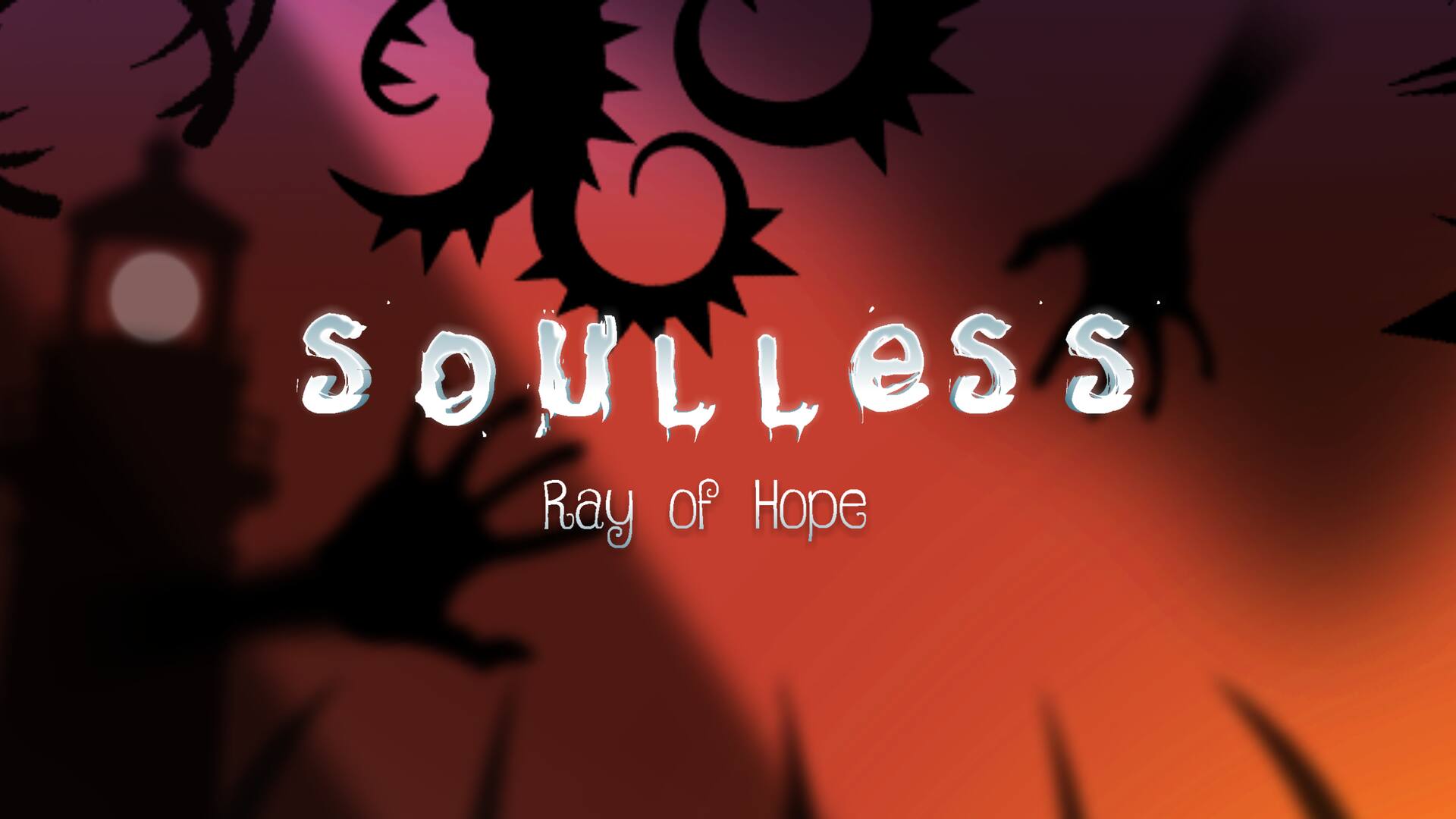 Soulless - Ray Of Hope