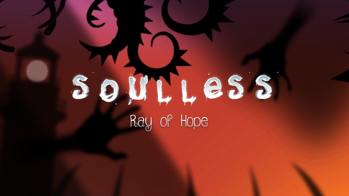 Soulless - Ray Of Hope
