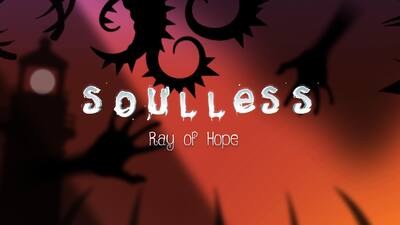 Soulless - Ray Of Hope