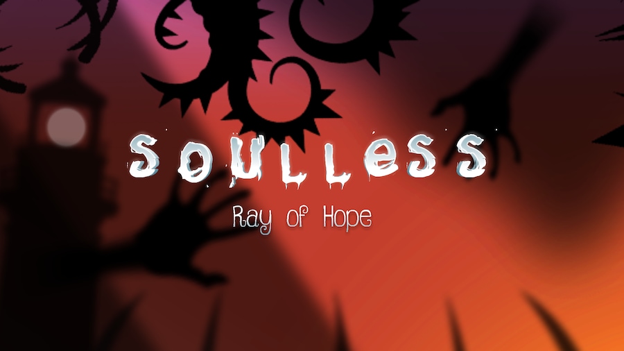 Soulless - Ray Of Hope