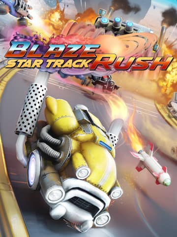 Star Track