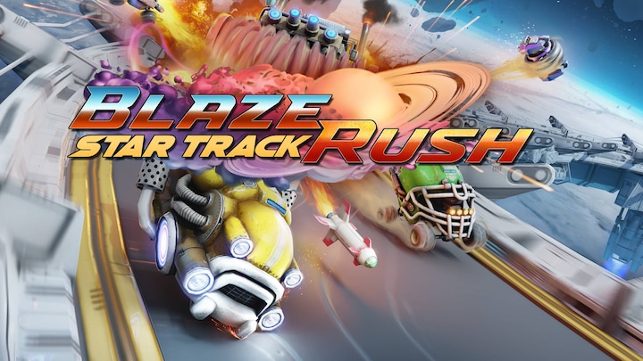 Star Track