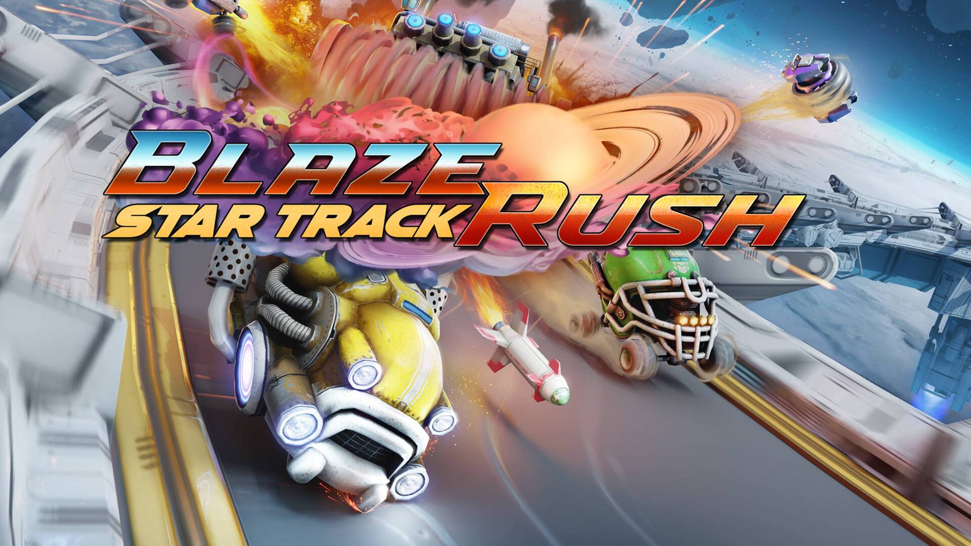 Star Track