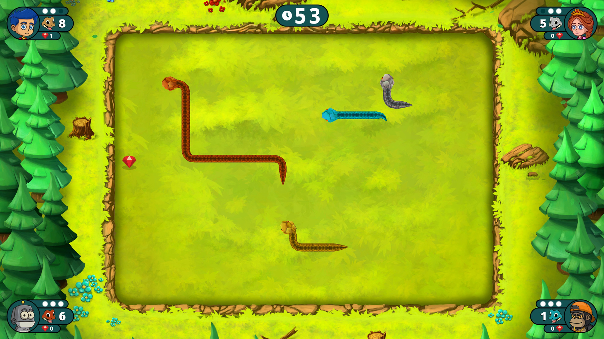 Educational Family Games - featuredMedia