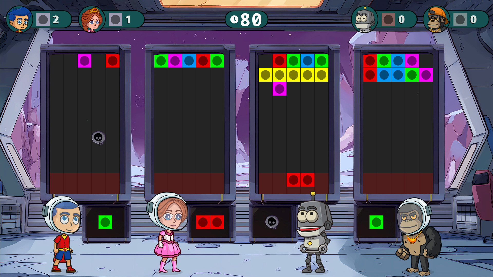 Educational Family Games - featuredMedia