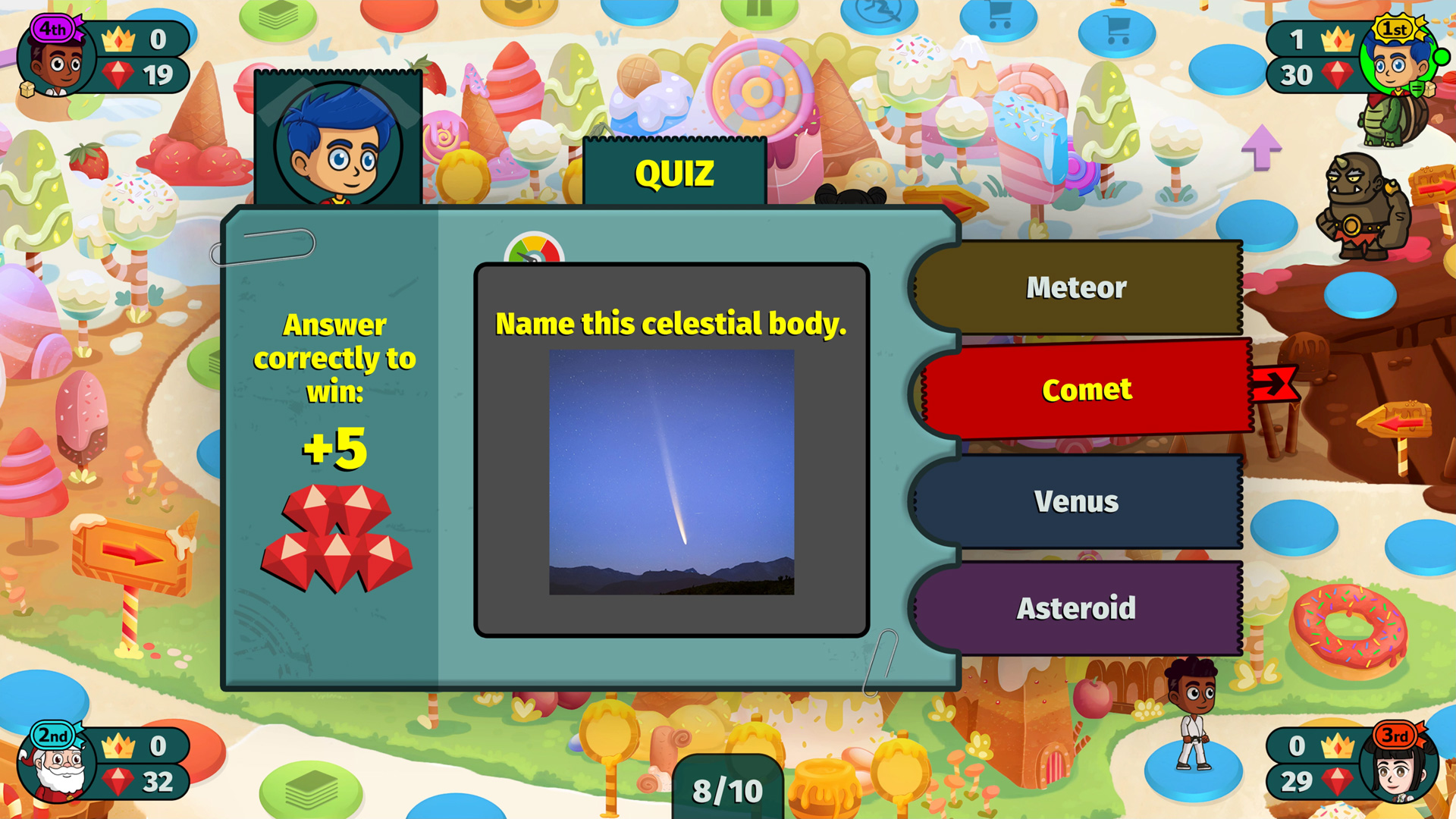 Educational Family Games - featuredMedia