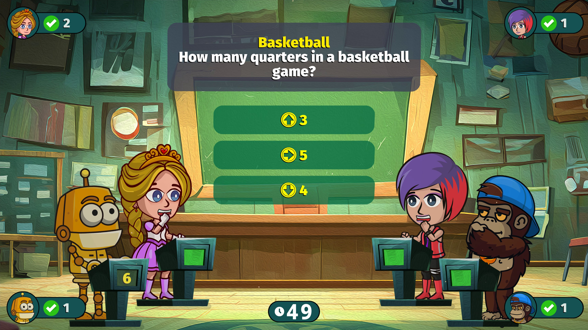Educational Family Games - featuredMedia