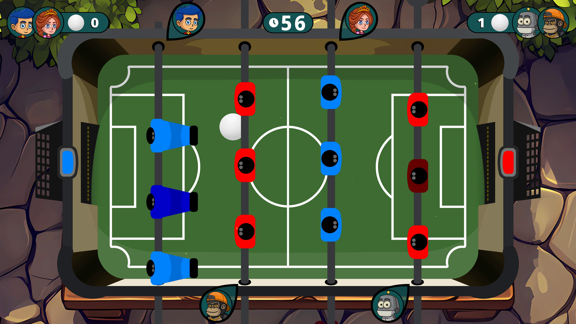 Educational Family Games - featuredMedia