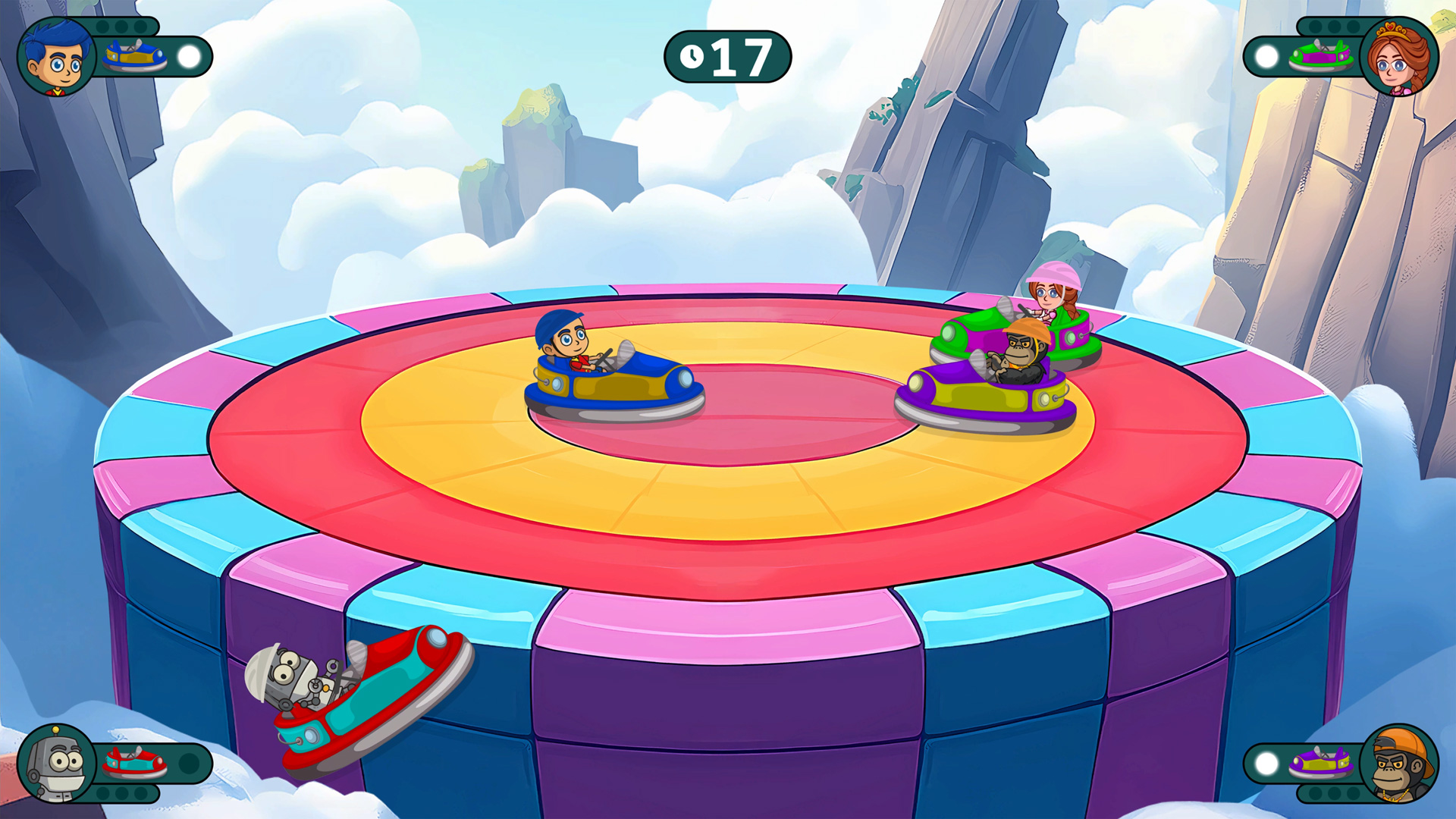 Educational Family Games - featuredMedia