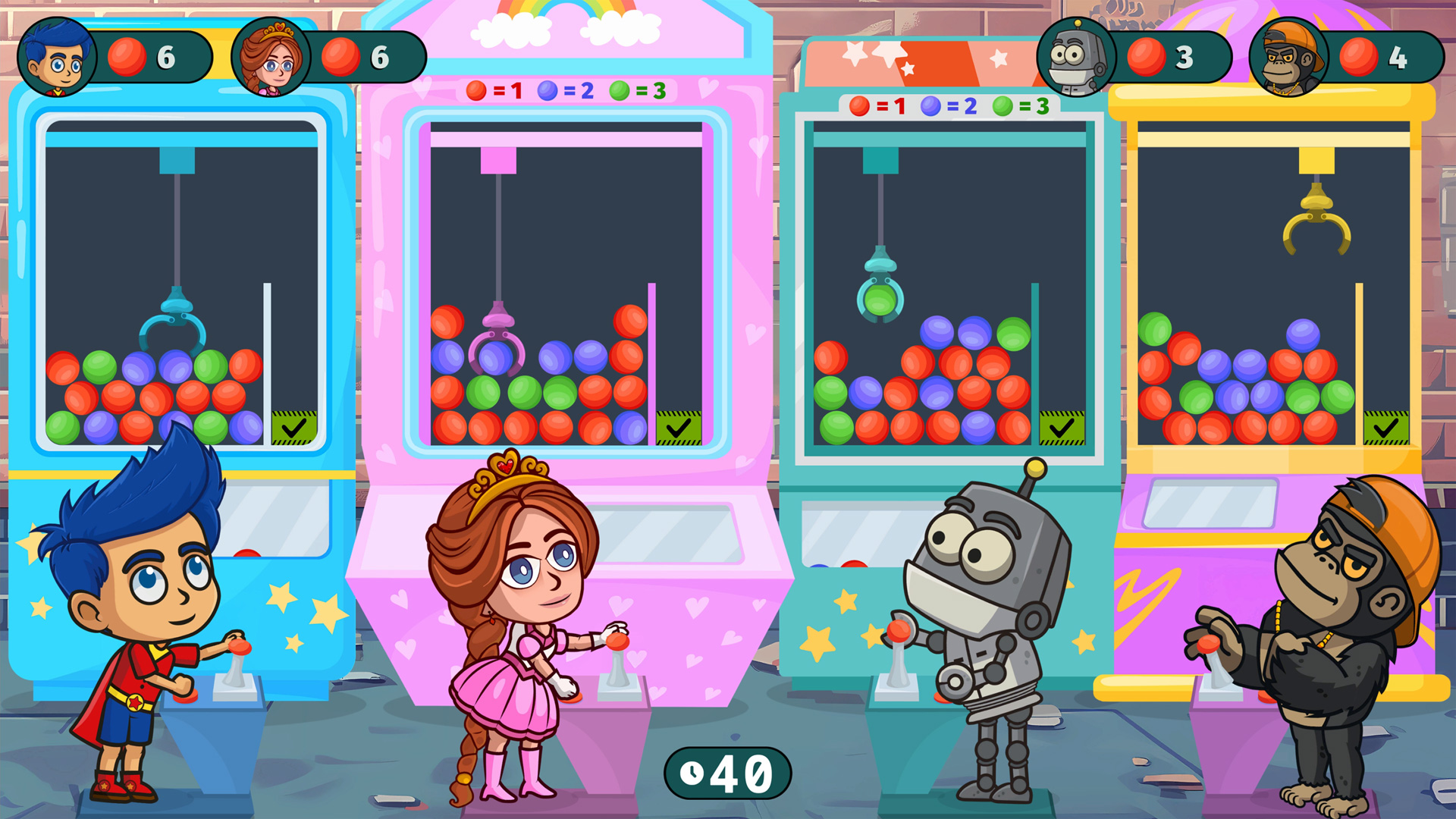 Educational Family Games - featuredMedia
