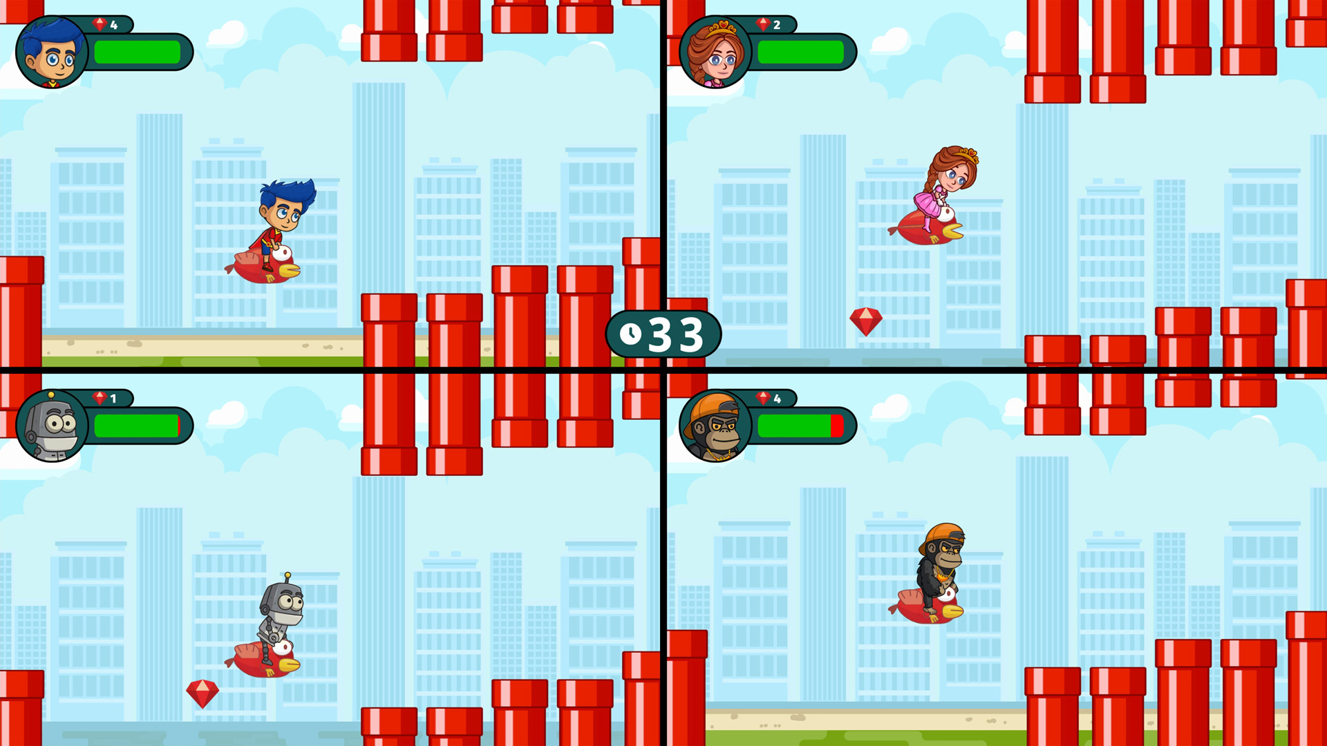Educational Family Games - featuredMedia