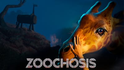 Zoochosis