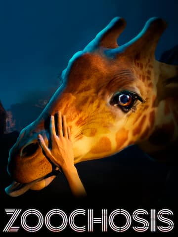 Zoochosis