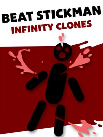 Beat Stickman: Infinity Clones