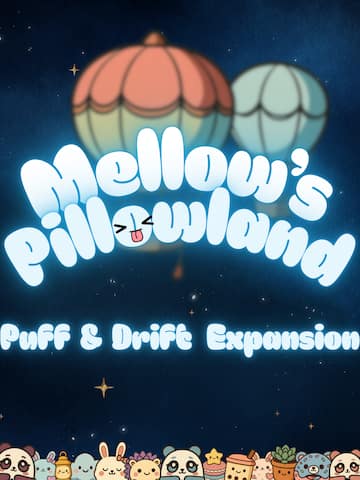 Puff and Drift Expansion