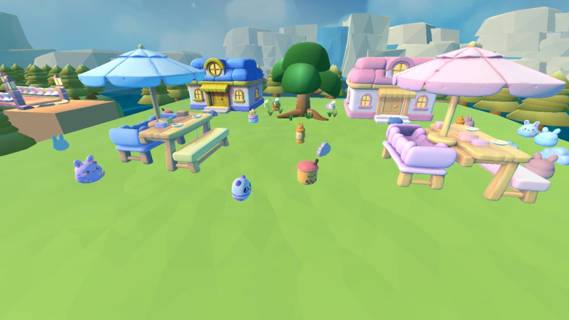 Mellow's PillowLand-1adgx
