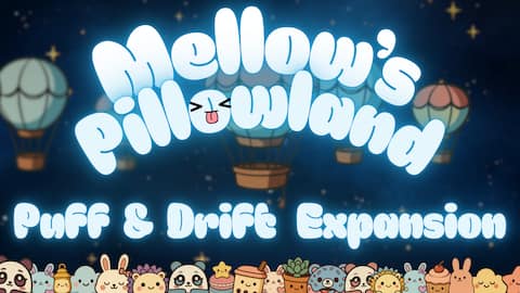 Puff and Drift Expansion