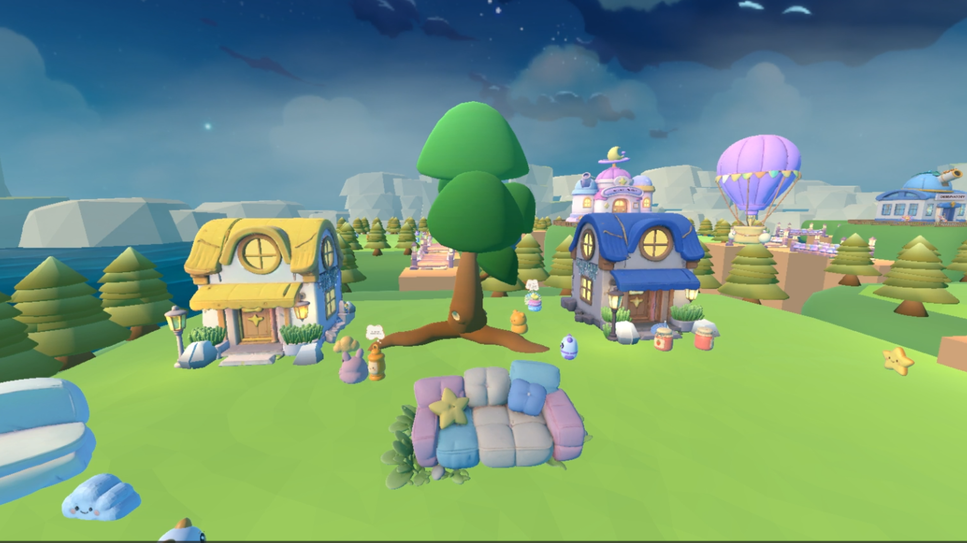 Mellow's PillowLand-1tv2x