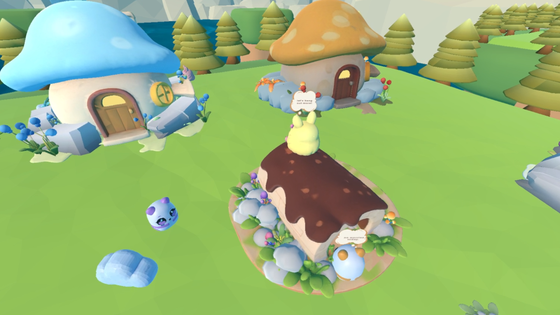 Mellow's PillowLand-1xchq