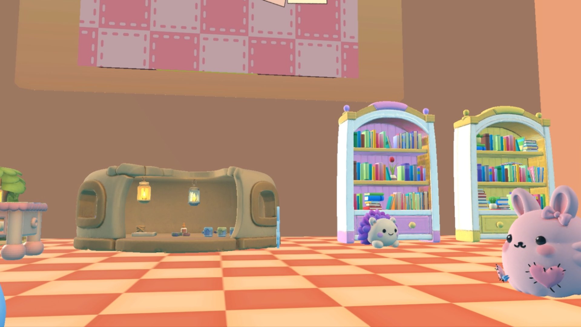 Mellow's PillowLand-ithbc
